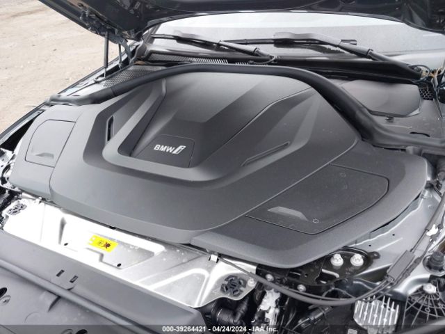 WBY43AW00RFS15697 BMW I4 Edrive35