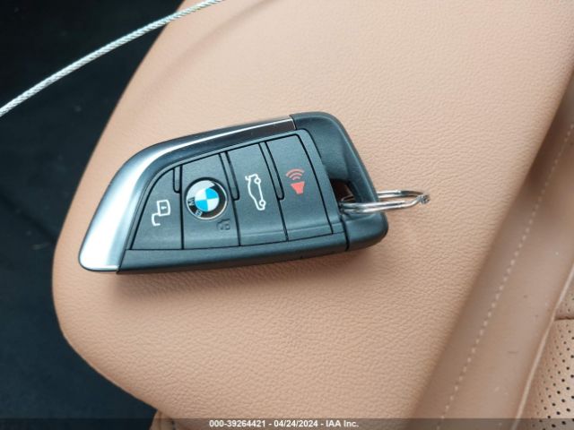 WBY43AW00RFS15697 BMW I4 Edrive35