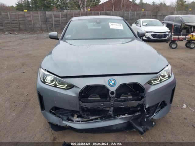 WBY43AW00RFS15697 BMW I4 Edrive35