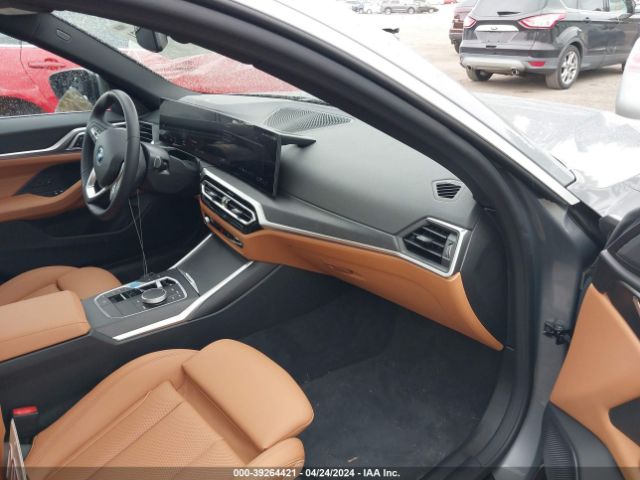 WBY43AW00RFS15697 BMW I4 Edrive35