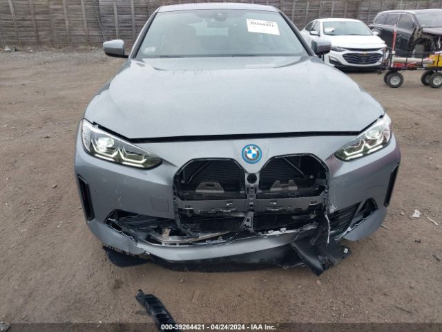 WBY43AW00RFS15697 BMW I4 Edrive35