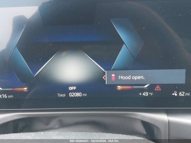 WBY43AW00RFS15697 BMW I4 Edrive35