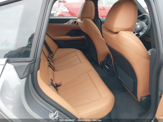 WBY43AW00RFS15697 BMW I4 Edrive35