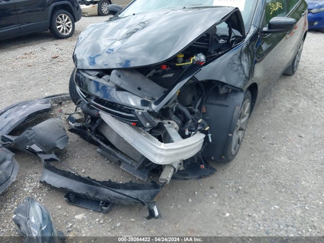 Dodge DART SXT 2014 1C3CDFBB7ED831759 Image 20