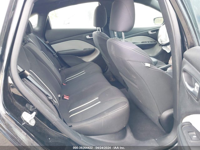 Dodge DART SXT 2014 1C3CDFBB7ED831759 Image 8