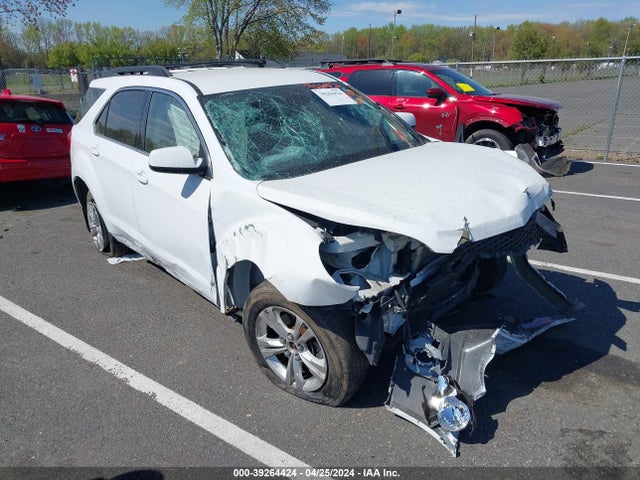 Chevrolet EQUINOX 1LT 2015 2GNALBEK0F1179517 main image