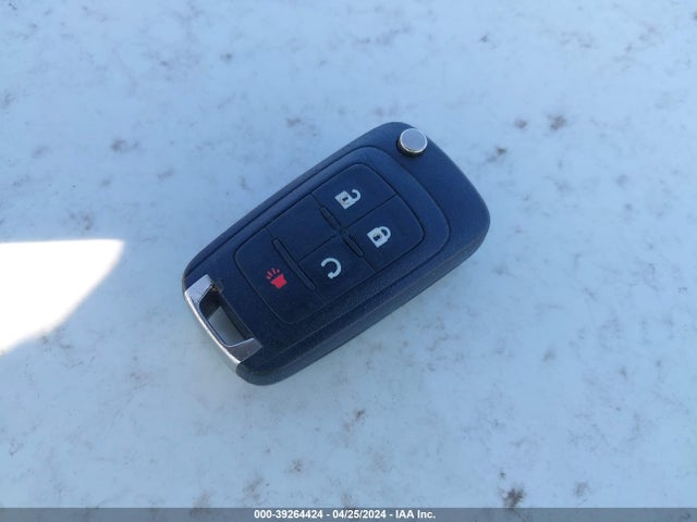 Chevrolet EQUINOX 1LT 2015 2GNALBEK0F1179517 Image 11