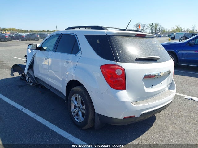 Chevrolet EQUINOX 1LT 2015 2GNALBEK0F1179517 Image 3