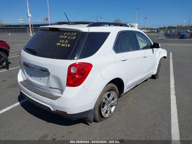 Chevrolet EQUINOX 1LT 2015 2GNALBEK0F1179517 Image 4