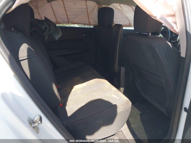 Chevrolet EQUINOX 1LT 2015 2GNALBEK0F1179517 Image 8