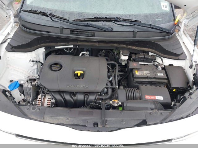 KIA SOUL LX 2021 KNDJ22AUXM7129646 Image 10