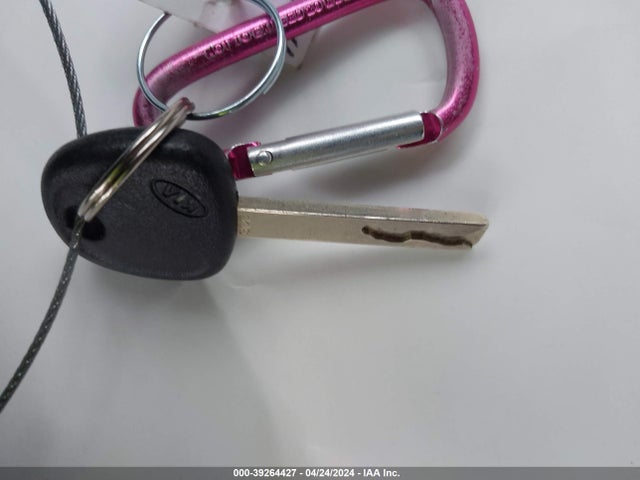 KIA SOUL LX 2021 KNDJ22AUXM7129646 Image 11