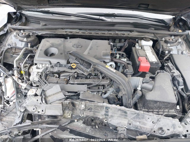 Toyota CAMRY SE 2023 4T1G11AK2PU766750 Image 10