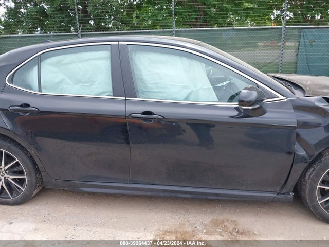 Toyota CAMRY SE 2023 4T1G11AK2PU766750 Image 13