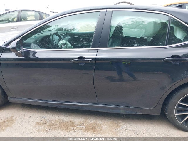 Toyota CAMRY SE 2023 4T1G11AK2PU766750 Image 14
