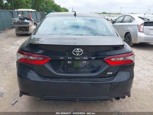 Toyota CAMRY SE 2023 4T1G11AK2PU766750 Image 16