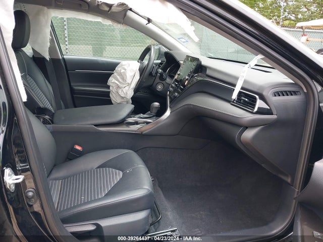 Toyota CAMRY SE 2023 4T1G11AK2PU766750 Image 5