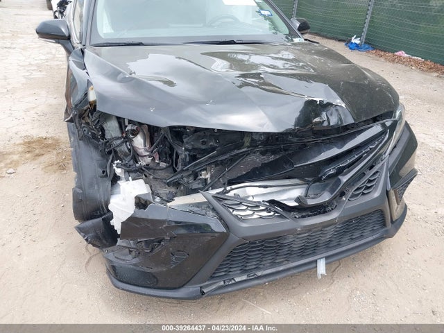 Toyota CAMRY SE 2023 4T1G11AK2PU766750 Image 6