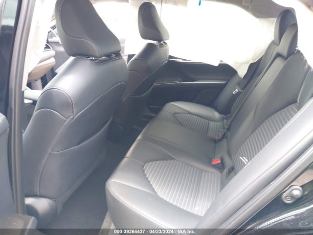 Toyota CAMRY SE 2023 4T1G11AK2PU766750 Image 8