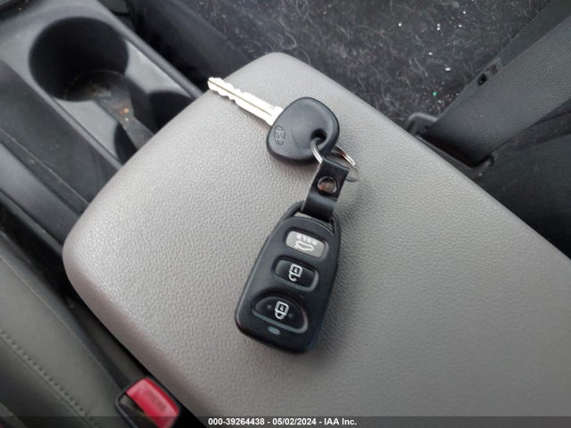 Hyundai ELANTRA SE 2020 5NPD74LF7LH560609 Image 11