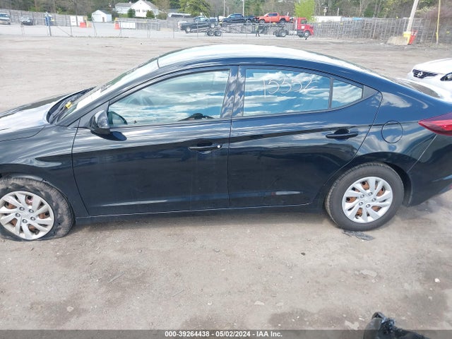 Hyundai ELANTRA SE 2020 5NPD74LF7LH560609 Image 15