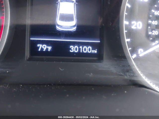 Hyundai ELANTRA SE 2020 5NPD74LF7LH560609 Image 16