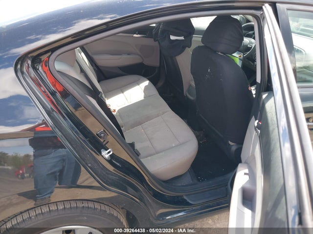 Hyundai ELANTRA SE 2020 5NPD74LF7LH560609 Image 5