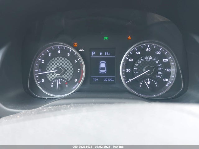 Hyundai ELANTRA SE 2020 5NPD74LF7LH560609 Image 7