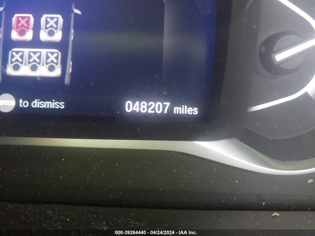 Honda Passport Awd Ex-l 2022 5FNYF8H54NB024164 Image 15