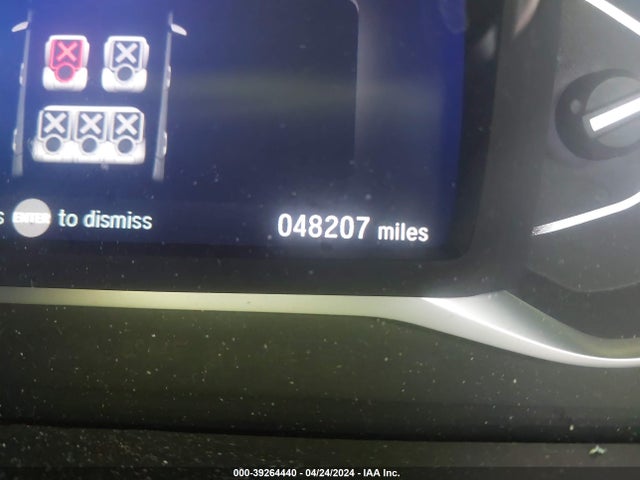 Honda Passport Awd Ex-l 2022 5FNYF8H54NB024164 Image 7