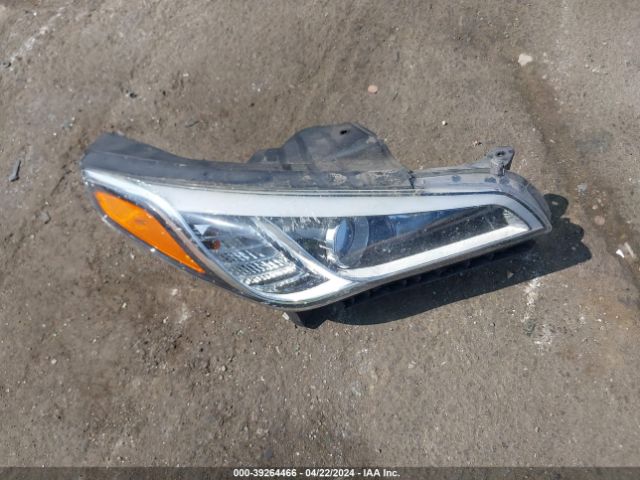5NPE24AF7GH368926 Hyundai SONATA SE