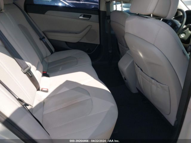 5NPE24AF7GH368926 Hyundai SONATA SE