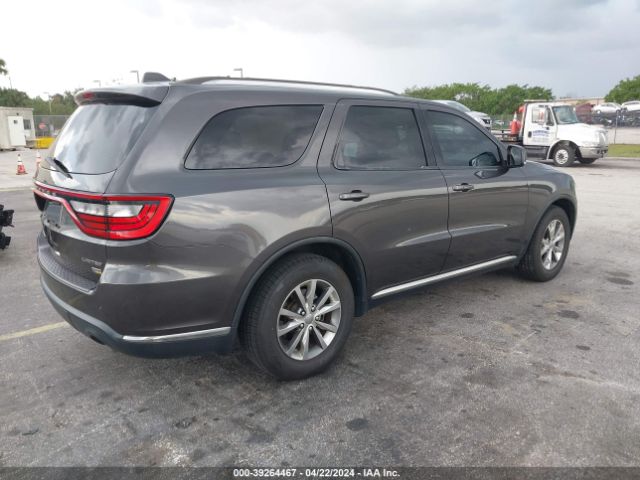 1C4RDHDG0EC437181 Dodge DURANGO LIMITED