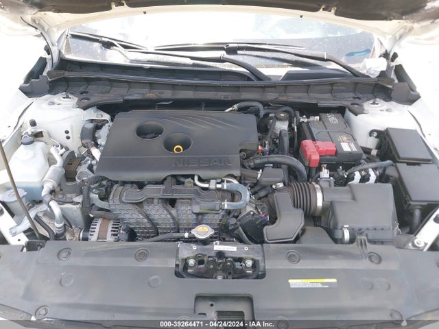 Nissan Altima Sr Intelligent Awd 2020 1N4BL4CW6LC190788 Image 10