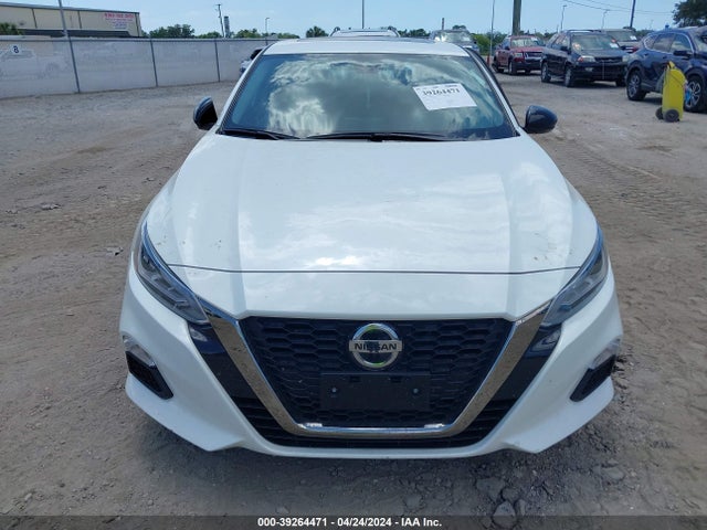 Nissan Altima Sr Intelligent Awd 2020 1N4BL4CW6LC190788 Image 11