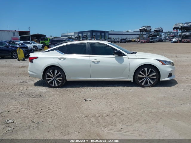 Nissan Altima Sr Intelligent Awd 2020 1N4BL4CW6LC190788 Image 12