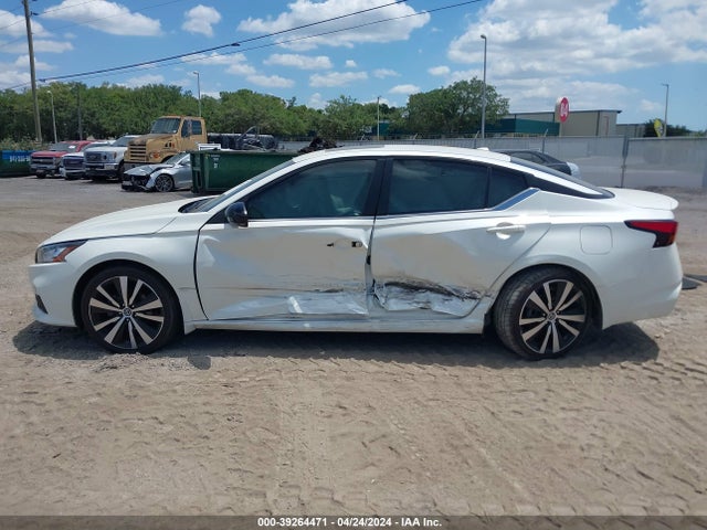 Nissan Altima Sr Intelligent Awd 2020 1N4BL4CW6LC190788 Image 13