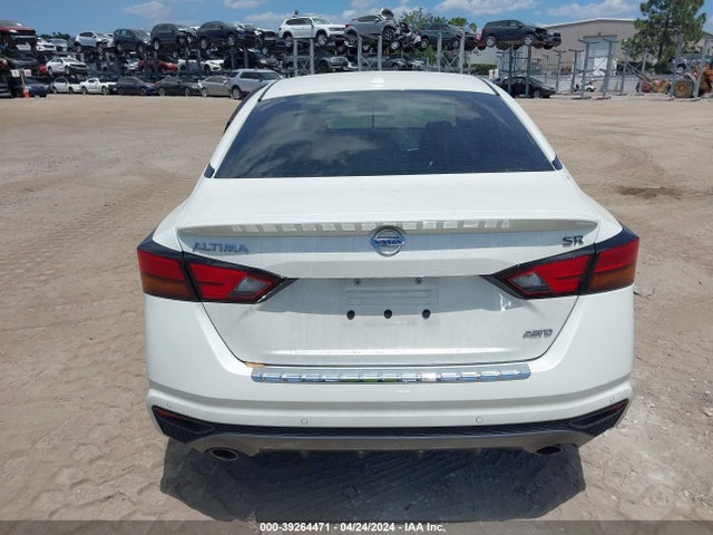 Nissan Altima Sr Intelligent Awd 2020 1N4BL4CW6LC190788 Image 15