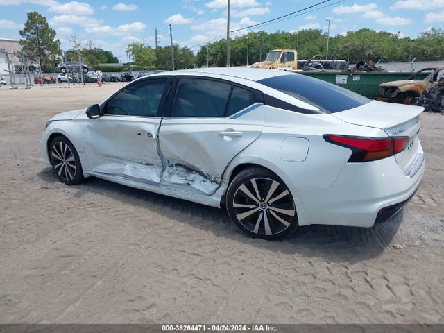 Nissan Altima Sr Intelligent Awd 2020 1N4BL4CW6LC190788 Image 3