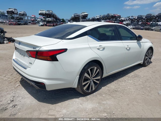 Nissan Altima Sr Intelligent Awd 2020 1N4BL4CW6LC190788 Image 4
