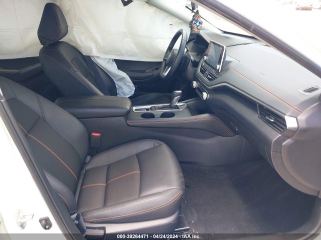 Nissan Altima Sr Intelligent Awd 2020 1N4BL4CW6LC190788 Image 5