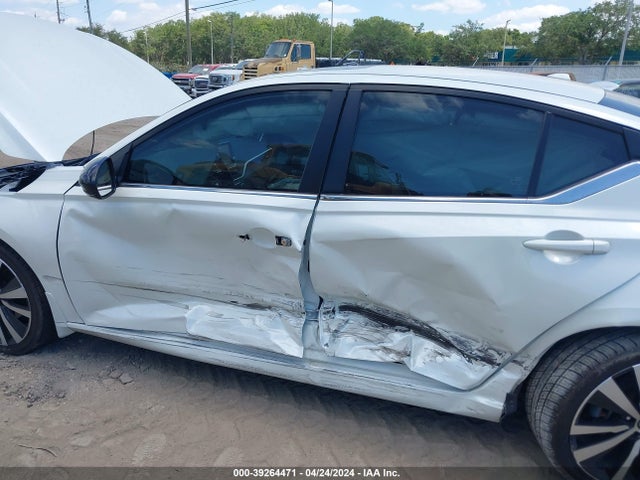 Nissan Altima Sr Intelligent Awd 2020 1N4BL4CW6LC190788 Image 6