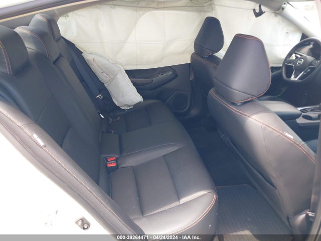 Nissan Altima Sr Intelligent Awd 2020 1N4BL4CW6LC190788 Image 8