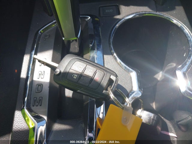 Chevrolet EQUINOX 1LT 2015 2GNALBEK8F6287192 Image 11
