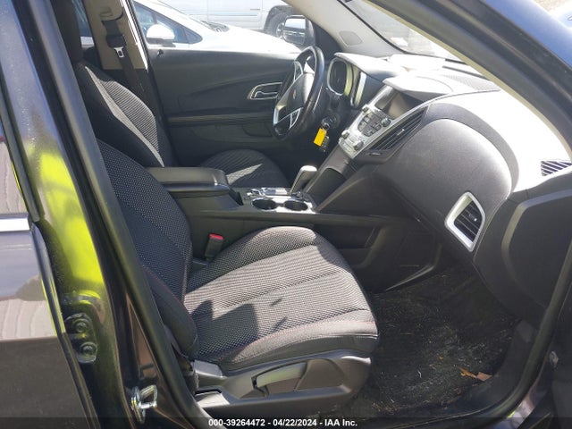 Chevrolet EQUINOX 1LT 2015 2GNALBEK8F6287192 Image 5