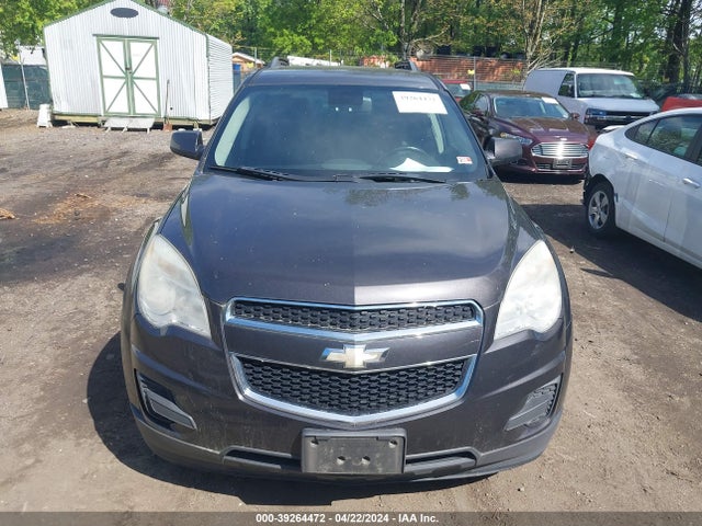 Chevrolet EQUINOX 1LT 2015 2GNALBEK8F6287192 Image 6