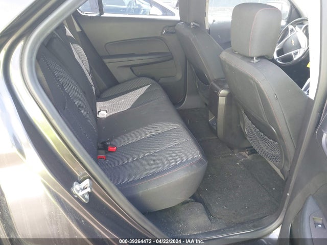 Chevrolet EQUINOX 1LT 2015 2GNALBEK8F6287192 Image 8