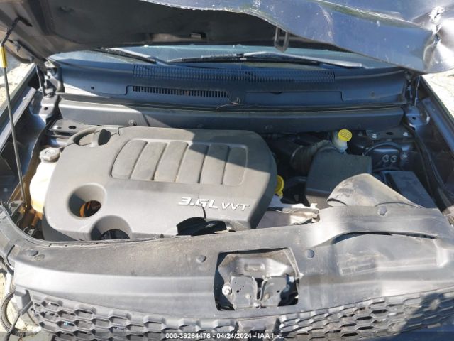 3C4PDCBG3FT565787 Dodge Journey Sxt