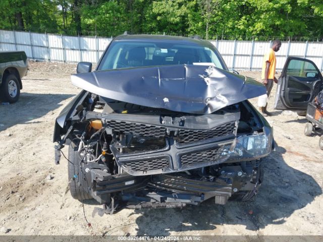 3C4PDCBG3FT565787 Dodge Journey Sxt