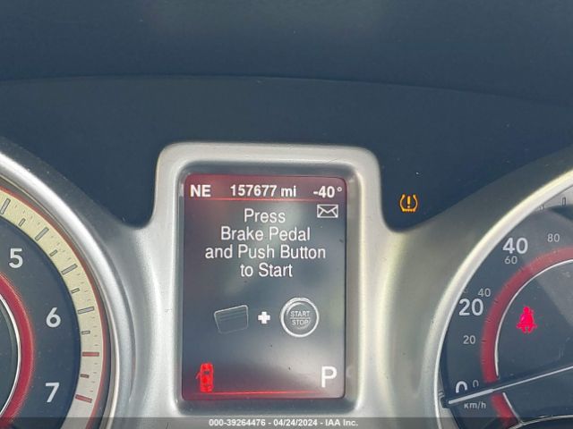 3C4PDCBG3FT565787 Dodge Journey Sxt